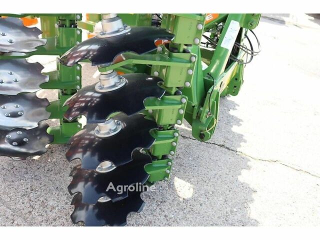 Амазони Другая, объемом двигателя 0 л и пробегом 0 тыс. км за 35376 $, фото 9 на Automoto.ua
