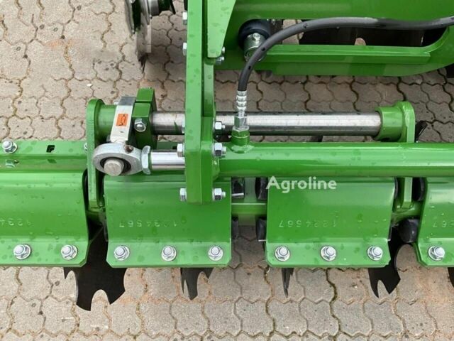 Амазони Другая 2023 в Звенигородка на Automoto.ua Амазони Другая, объемом двигателя 0 л и пробегом 0 тыс. км за 31936 $, фото 4 на Automoto.ua