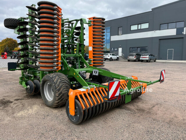 Амазони Другая, объемом двигателя 0 л и пробегом 0 тыс. км за 95879 $, фото 4 на Automoto.ua