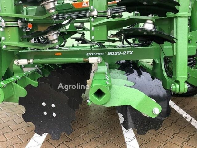 Амазоні Другая, об'ємом двигуна 0 л та пробігом 0 тис. км за 134823 $, фото 4 на Automoto.ua