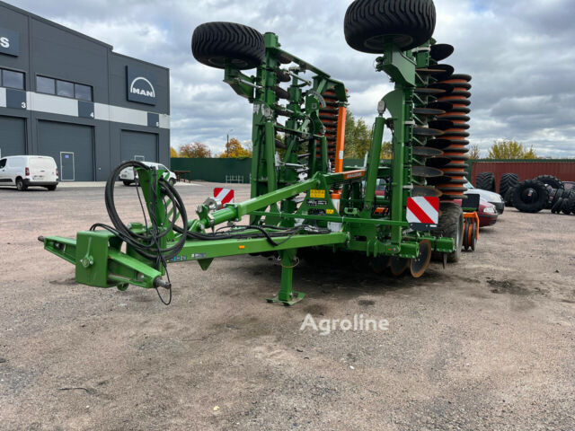 Амазони Другая, объемом двигателя 0 л и пробегом 0 тыс. км за 95879 $, фото 1 на Automoto.ua