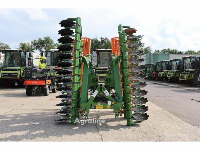 Амазони Другая, объемом двигателя 0 л и пробегом 0 тыс. км за 35376 $, фото 7 на Automoto.ua