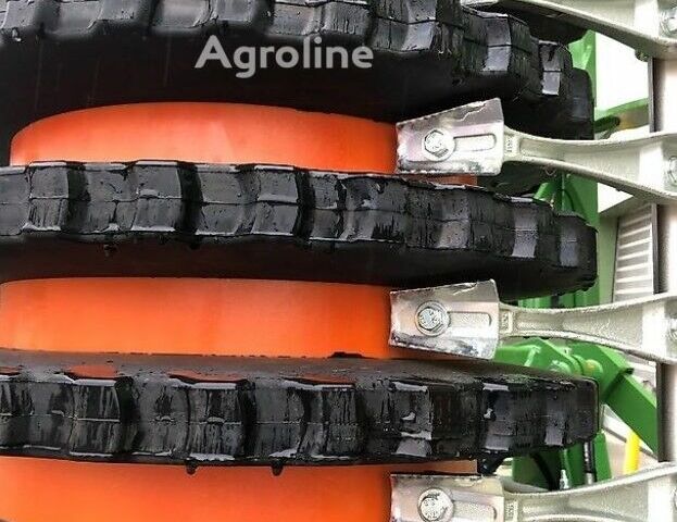 Амазоні Другая, об'ємом двигуна 0 л та пробігом 0 тис. км за 134823 $, фото 6 на Automoto.ua