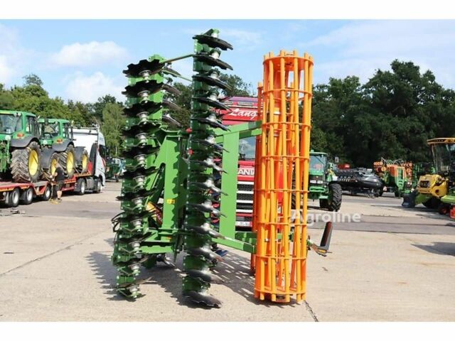 Амазони Другая, объемом двигателя 0 л и пробегом 0 тыс. км за 35376 $, фото 6 на Automoto.ua