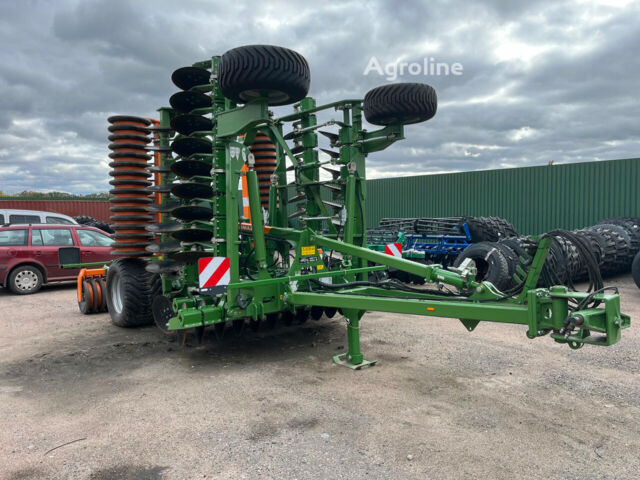 Амазони Другая, объемом двигателя 0 л и пробегом 0 тыс. км за 95879 $, фото 6 на Automoto.ua