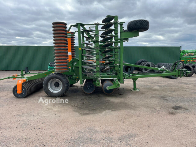 Амазони Другая, объемом двигателя 0 л и пробегом 0 тыс. км за 95879 $, фото 2 на Automoto.ua