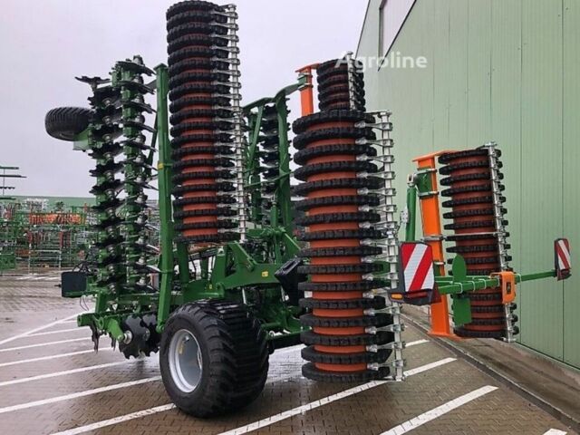 Амазоні Другая, об'ємом двигуна 0 л та пробігом 0 тис. км за 134823 $, фото 2 на Automoto.ua