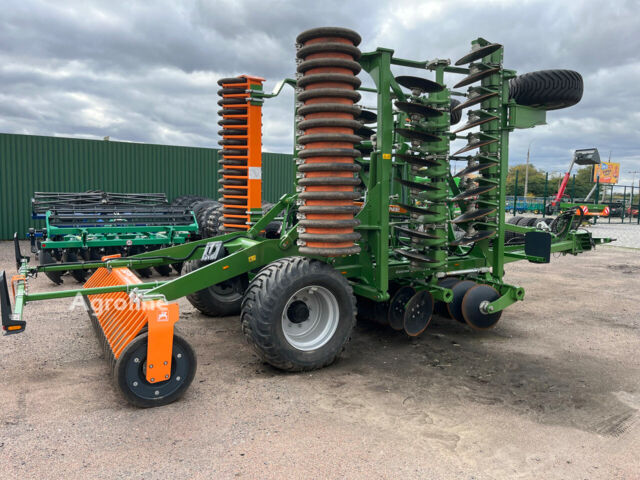 Амазони Другая, объемом двигателя 0 л и пробегом 0 тыс. км за 95879 $, фото 3 на Automoto.ua