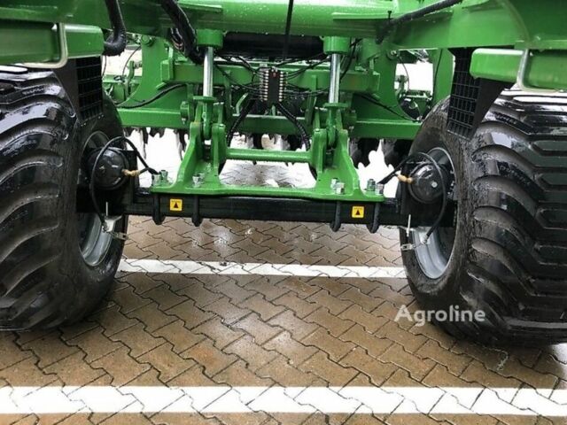 Амазоні Другая, об'ємом двигуна 0 л та пробігом 0 тис. км за 134823 $, фото 7 на Automoto.ua