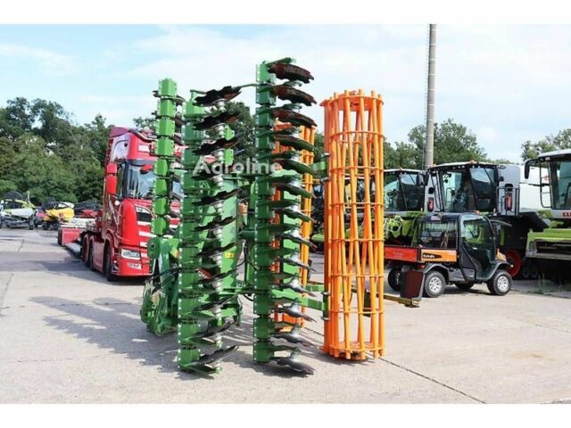 Амазони Другая, объемом двигателя 0 л и пробегом 0 тыс. км за 35376 $, фото 5 на Automoto.ua