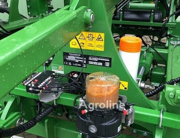 Амазоні Другая, об'ємом двигуна 0 л та пробігом 0 тис. км за 134823 $, фото 5 на Automoto.ua