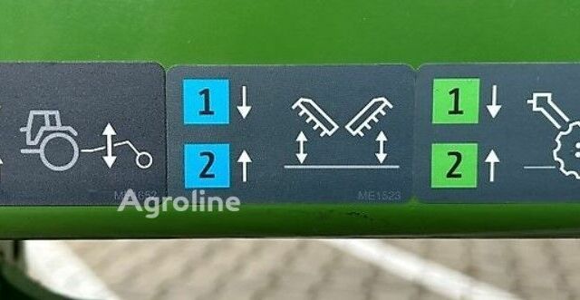 Амазоні Другая, об'ємом двигуна 0 л та пробігом 0 тис. км за 111695 $, фото 9 на Automoto.ua
