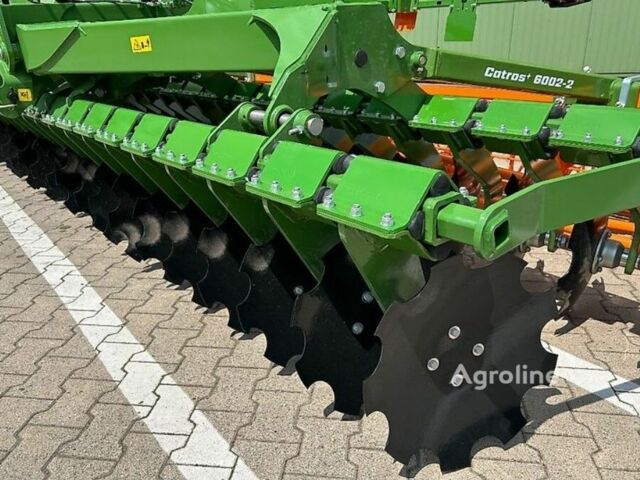 Амазоні Другая, об'ємом двигуна 0 л та пробігом 0 тис. км за 61281 $, фото 3 на Automoto.ua