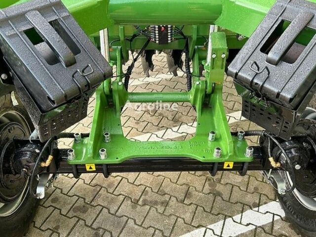 Амазоні Другая, об'ємом двигуна 0 л та пробігом 0 тис. км за 111695 $, фото 8 на Automoto.ua