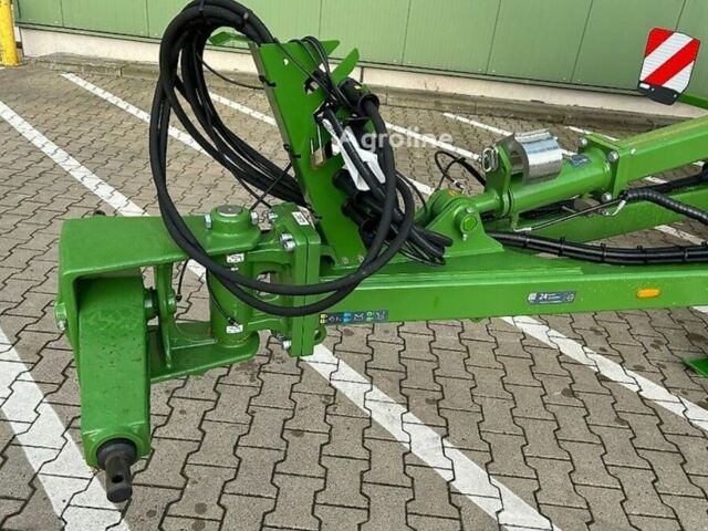 Амазоні Другая, об'ємом двигуна 0 л та пробігом 0 тис. км за 111695 $, фото 4 на Automoto.ua