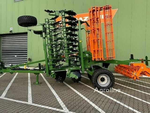 Амазоні Другая, об'ємом двигуна 0 л та пробігом 0 тис. км за 111695 $, фото 1 на Automoto.ua