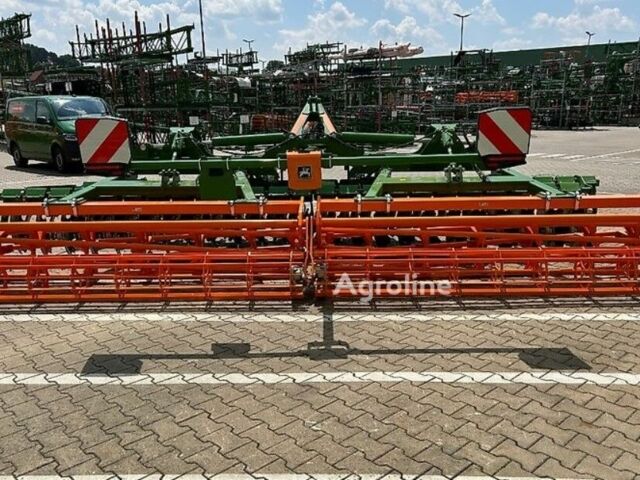 Амазоні Другая, об'ємом двигуна 0 л та пробігом 0 тис. км за 61281 $, фото 5 на Automoto.ua