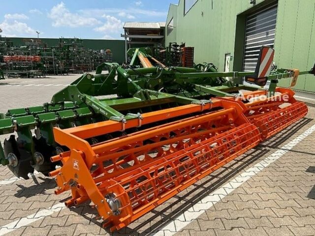 Амазоні Другая, об'ємом двигуна 0 л та пробігом 0 тис. км за 61281 $, фото 6 на Automoto.ua