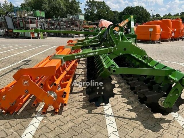 Амазоні Другая, об'ємом двигуна 0 л та пробігом 0 тис. км за 61281 $, фото 4 на Automoto.ua