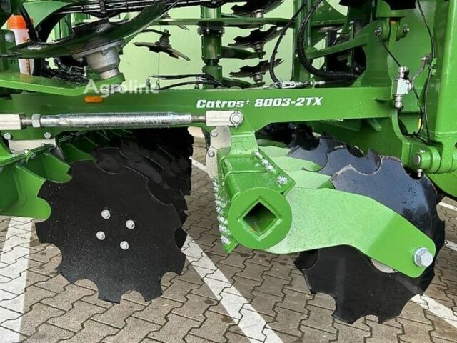 Амазоні Другая, об'ємом двигуна 0 л та пробігом 0 тис. км за 111695 $, фото 6 на Automoto.ua