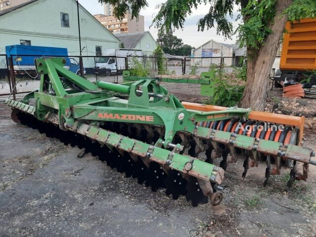 Амазони Другая, объемом двигателя 0 л и пробегом 0 тыс. км за 27331 $, фото 7 на Automoto.ua