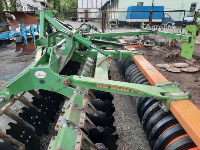 Амазоні Другая, об'ємом двигуна 0 л та пробігом 0 тис. км за 27400 $, фото 17 на Automoto.ua