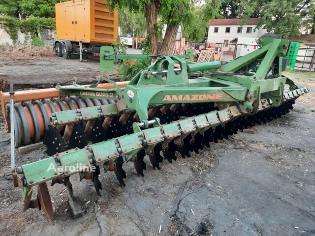 Амазоні Другая, об'ємом двигуна 0 л та пробігом 0 тис. км за 27405 $, фото 4 на Automoto.ua