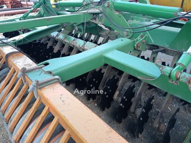 Амазони Другая, объемом двигателя 0 л и пробегом 0 тыс. км за 27337 $, фото 3 на Automoto.ua