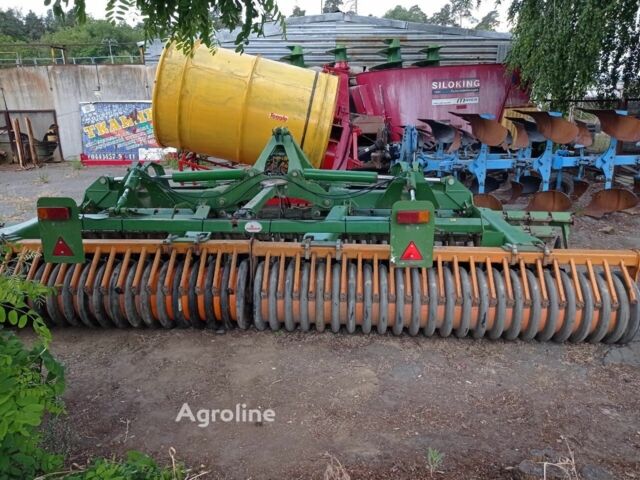 Амазони Другая, объемом двигателя 0 л и пробегом 0 тыс. км за 27331 $, фото 14 на Automoto.ua