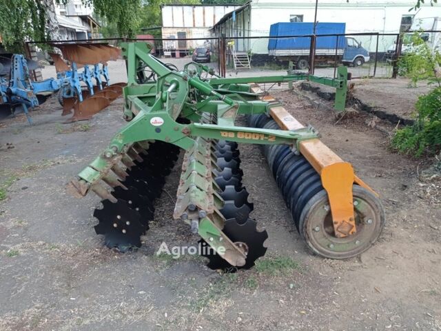 Амазоні Другая, об'ємом двигуна 0 л та пробігом 0 тис. км за 27400 $, фото 16 на Automoto.ua