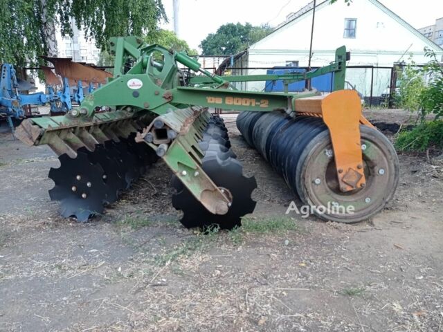 Амазоні Другая, об'ємом двигуна 0 л та пробігом 0 тис. км за 27405 $, фото 7 на Automoto.ua