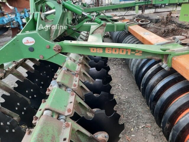 Амазоні Другая, об'ємом двигуна 0 л та пробігом 0 тис. км за 27400 $, фото 14 на Automoto.ua