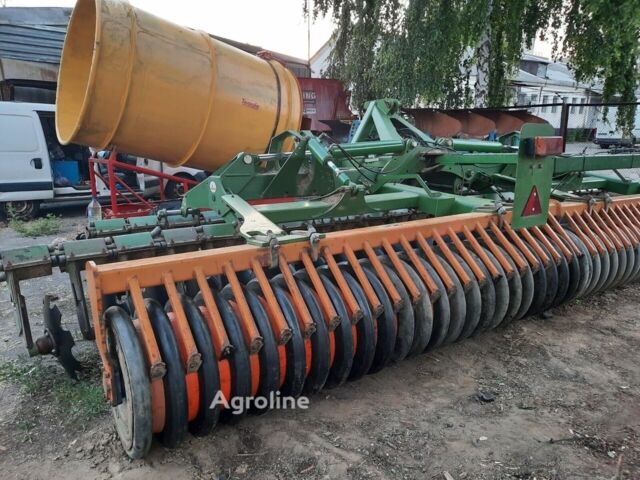 Амазони Другая, объемом двигателя 0 л и пробегом 0 тыс. км за 27331 $, фото 11 на Automoto.ua