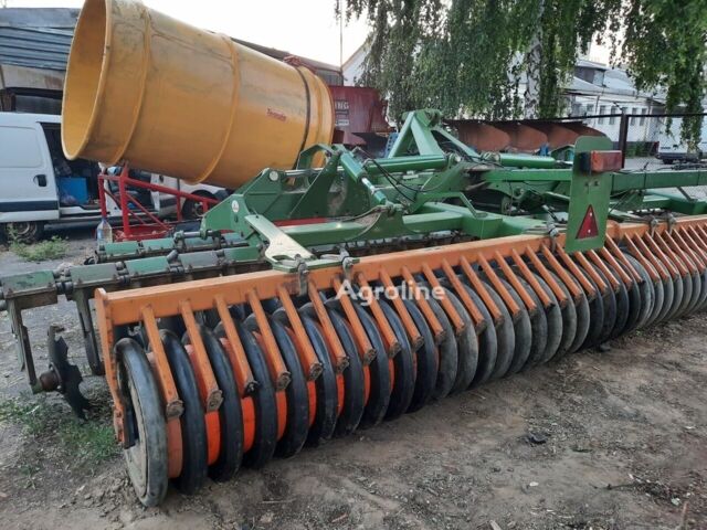 Амазони Другая, объемом двигателя 0 л и пробегом 0 тыс. км за 26895 $, фото 10 на Automoto.ua