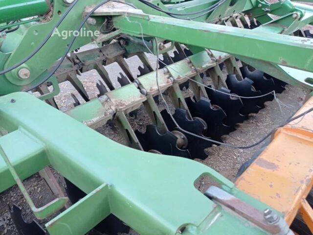 Амазоні Другая, об'ємом двигуна 0 л та пробігом 0 тис. км за 27400 $, фото 5 на Automoto.ua