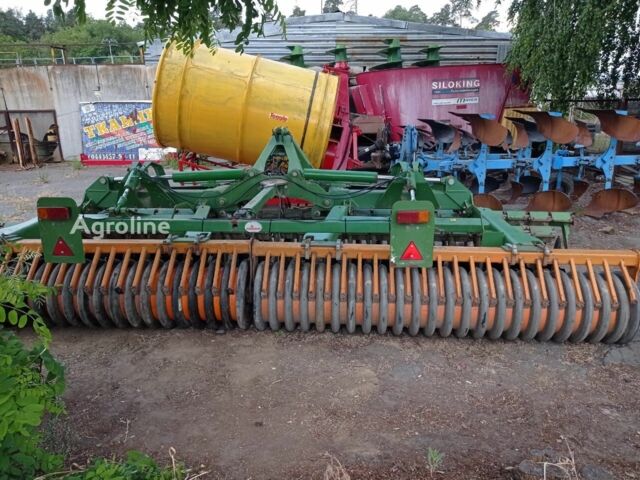 Амазоні Другая, об'ємом двигуна 0 л та пробігом 0 тис. км за 27400 $, фото 13 на Automoto.ua