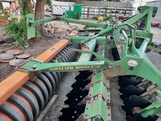 Амазони Другая, объемом двигателя 0 л и пробегом 0 тыс. км за 27337 $, фото 19 на Automoto.ua