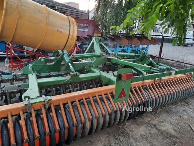 Амазони Другая, объемом двигателя 0 л и пробегом 0 тыс. км за 27331 $, фото 13 на Automoto.ua