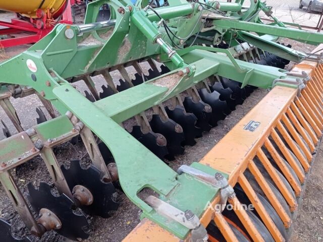 Амазоні Другая, об'ємом двигуна 0 л та пробігом 0 тис. км за 27405 $, фото 11 на Automoto.ua