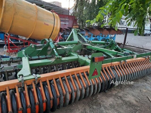 Амазони Другая, объемом двигателя 0 л и пробегом 0 тыс. км за 26895 $, фото 12 на Automoto.ua