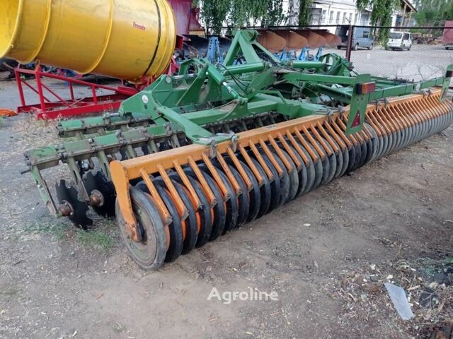 Амазони Другая, объемом двигателя 0 л и пробегом 0 тыс. км за 27337 $, фото 15 на Automoto.ua