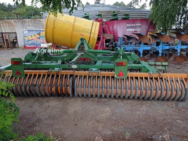 Амазоні Другая, об'ємом двигуна 0 л та пробігом 0 тис. км за 27405 $, фото 13 на Automoto.ua