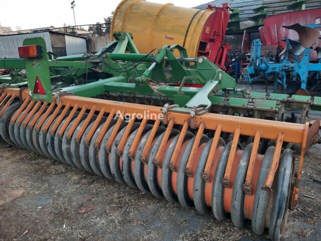 Амазони Другая, объемом двигателя 0 л и пробегом 0 тыс. км за 27331 $, фото 9 на Automoto.ua