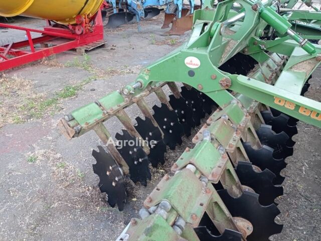 Амазони Другая, объемом двигателя 0 л и пробегом 0 тыс. км за 27337 $, фото 9 на Automoto.ua