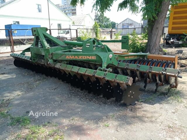 Амазоні Другая, об'ємом двигуна 0 л та пробігом 0 тис. км за 27405 $, фото 2 на Automoto.ua