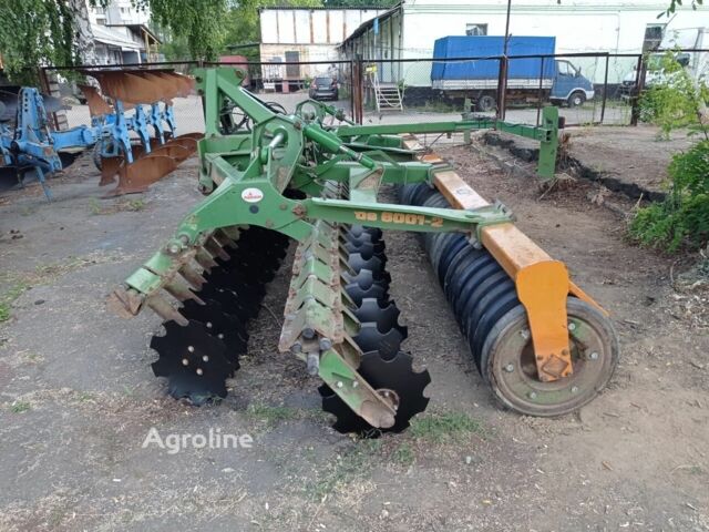 Амазони Другая, объемом двигателя 0 л и пробегом 0 тыс. км за 26895 $, фото 16 на Automoto.ua