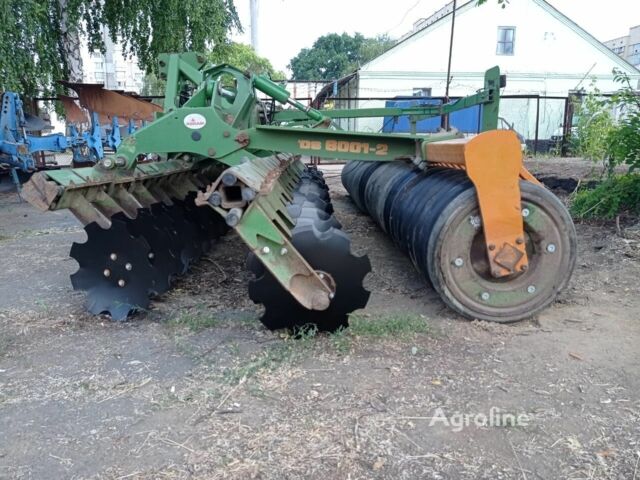 Амазони Другая, объемом двигателя 0 л и пробегом 0 тыс. км за 27337 $, фото 7 на Automoto.ua