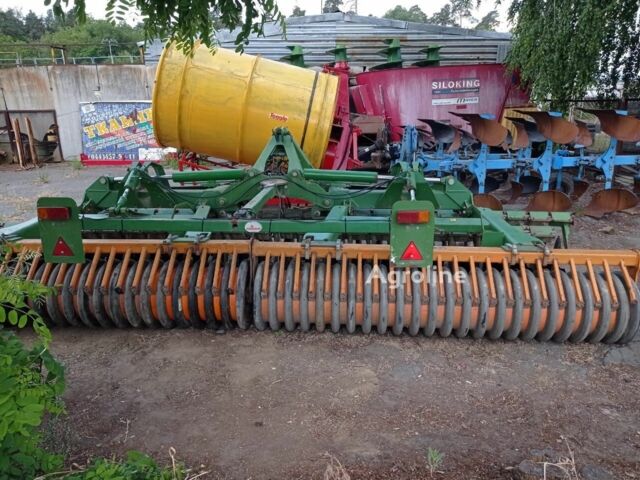 Амазони Другая, объемом двигателя 0 л и пробегом 0 тыс. км за 26895 $, фото 13 на Automoto.ua