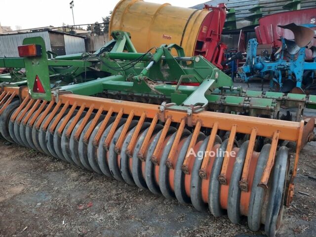 Амазони Другая, объемом двигателя 0 л и пробегом 0 тыс. км за 27337 $, фото 8 на Automoto.ua