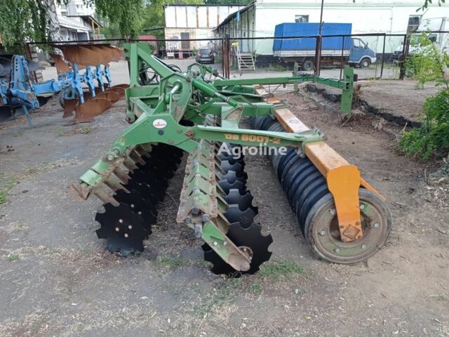 Амазони Другая, объемом двигателя 0 л и пробегом 0 тыс. км за 27337 $, фото 16 на Automoto.ua